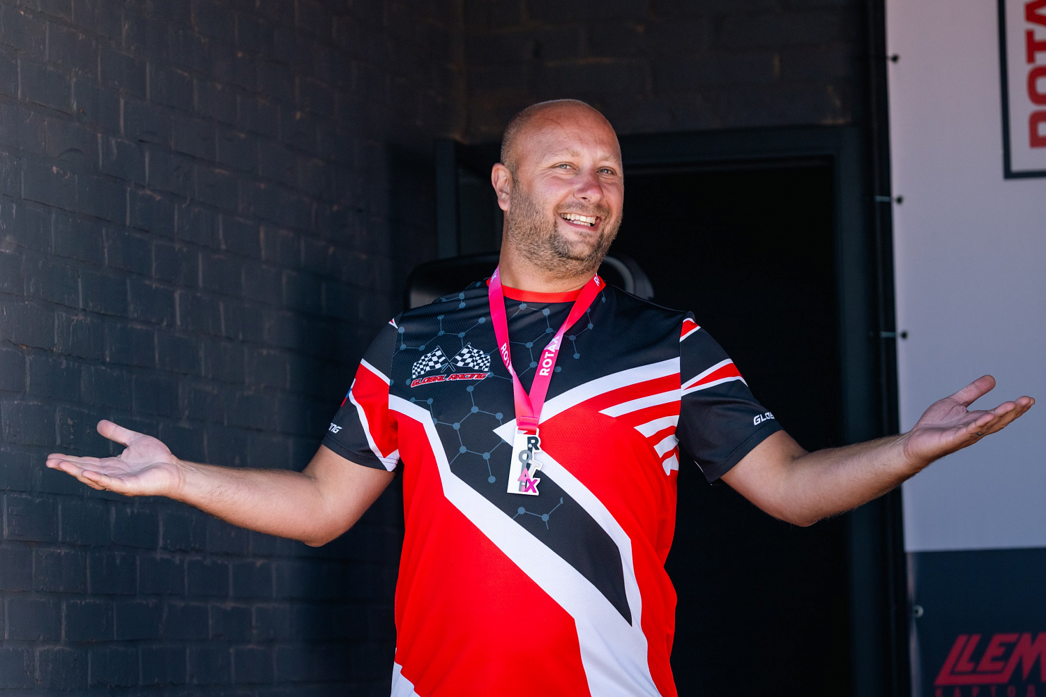 Кубок РАФ «Серия Rotax Max», Ростов, 7 этап
