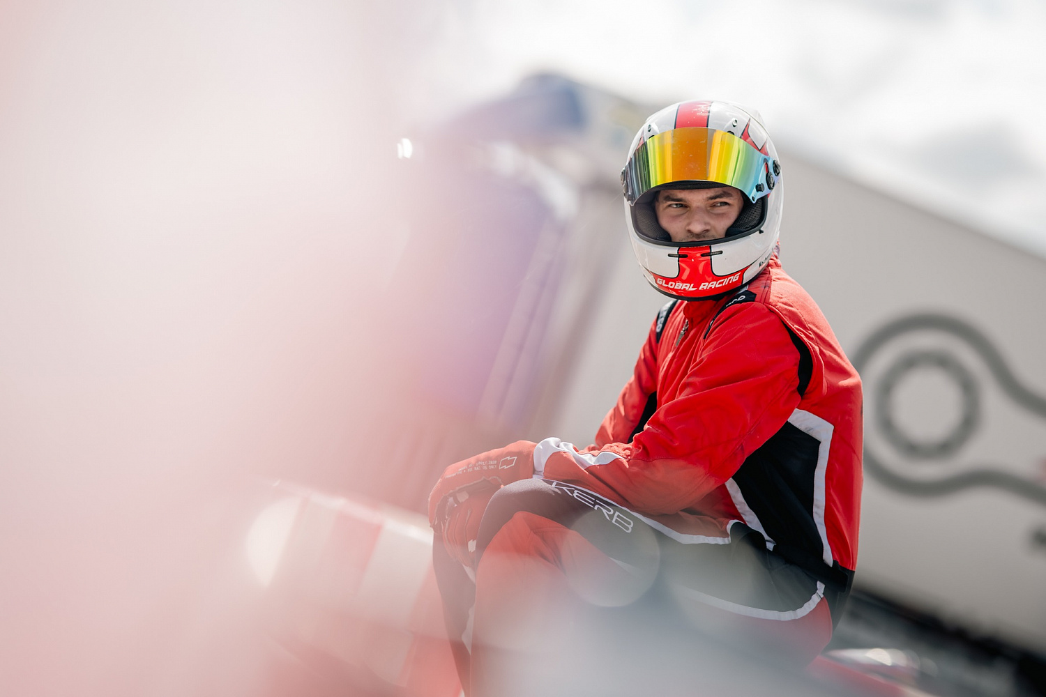 Кубок РАФ «Серия Rotax Max», Богатые Сабы, 6 этап